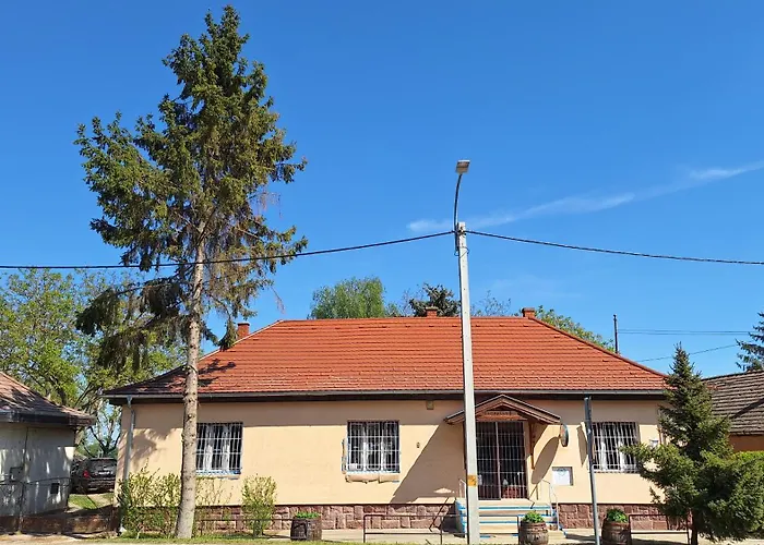 Koppany Vendeghaz