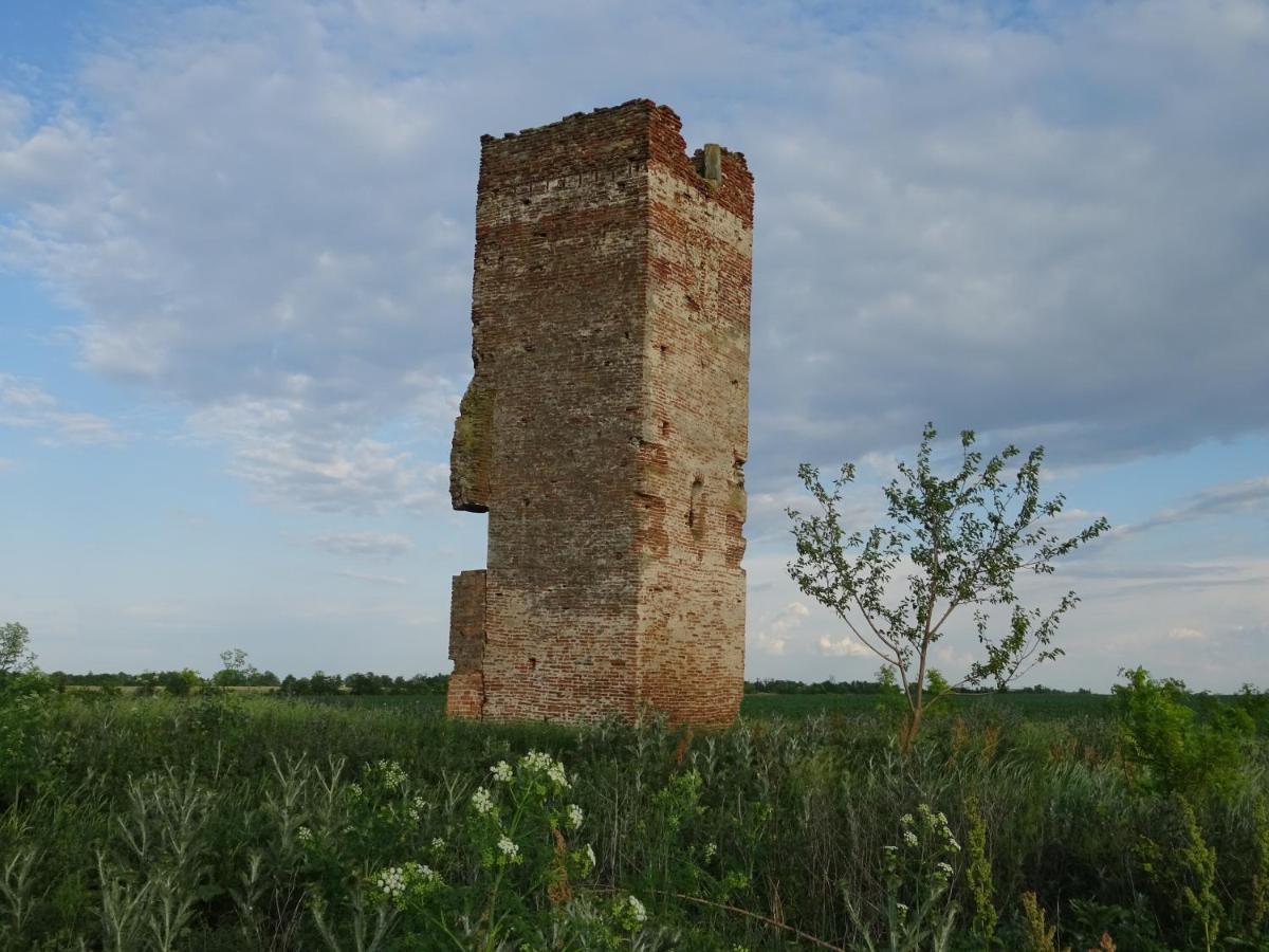 Koppany Vendeghaz