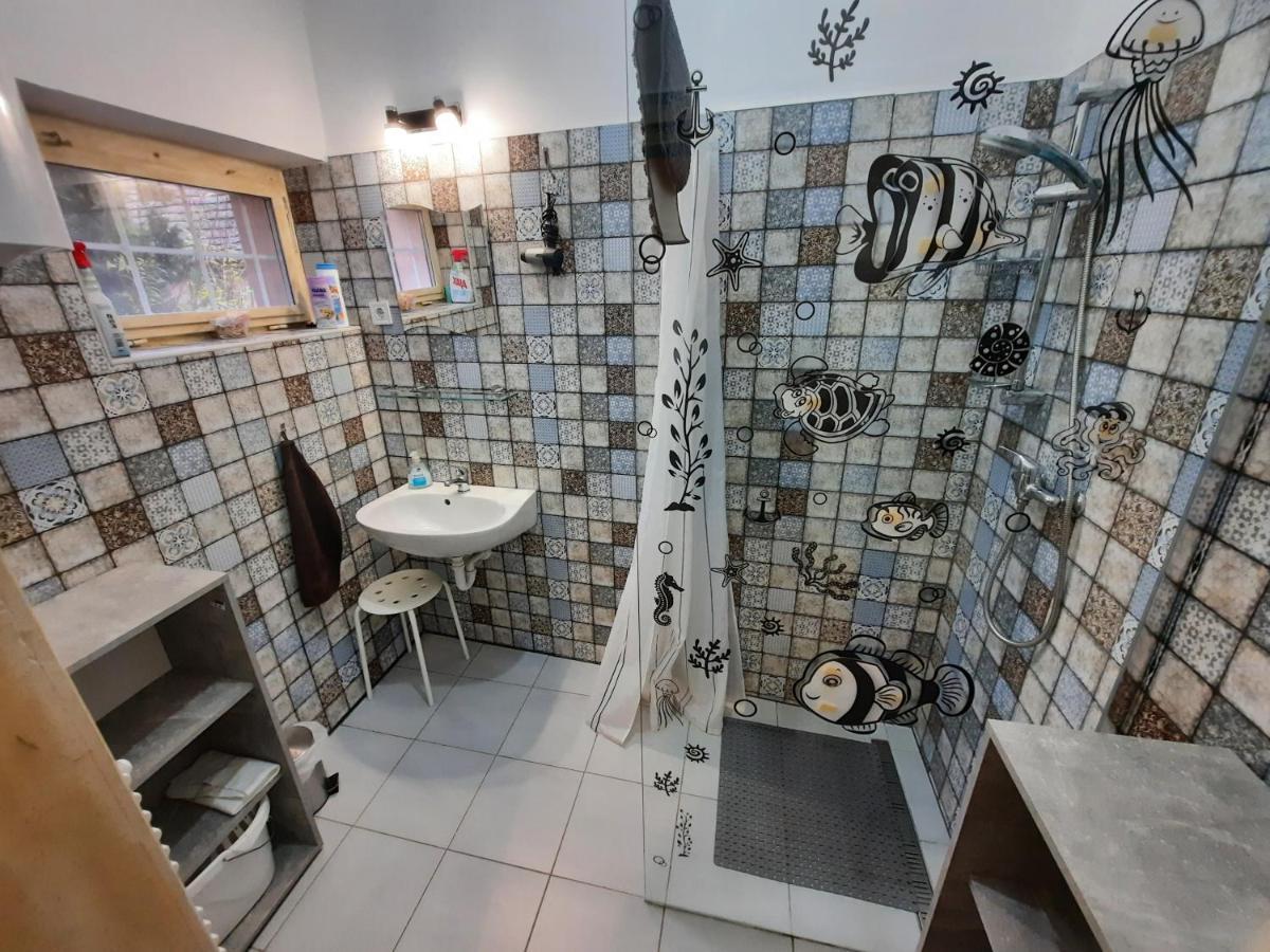 Апартаменти Koppany Vendeghaz