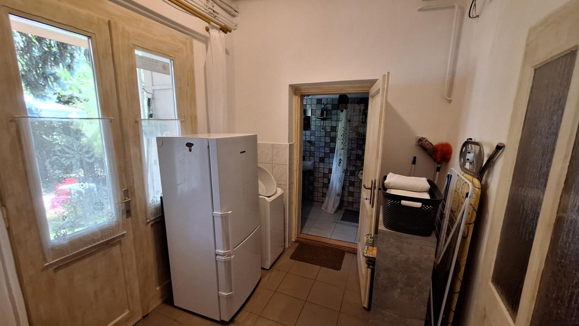 Koppany Vendeghaz Апартаменти